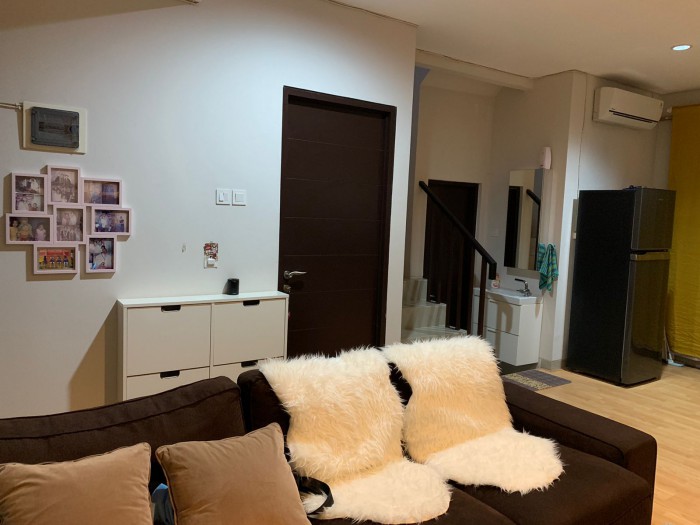 Rumah dijualdi Cosmo Lippo Cikarang
